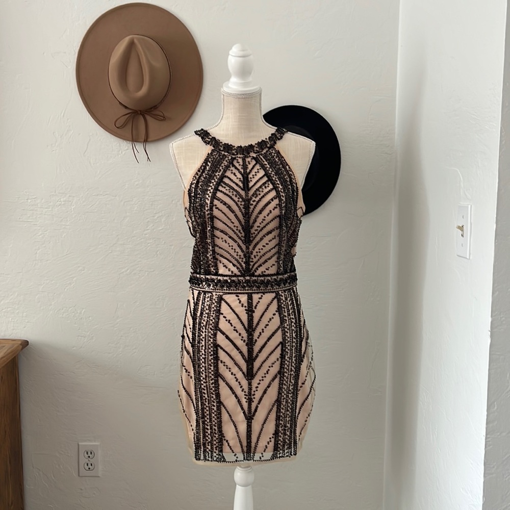 Minuet dress